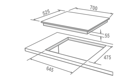 Installation Diagram